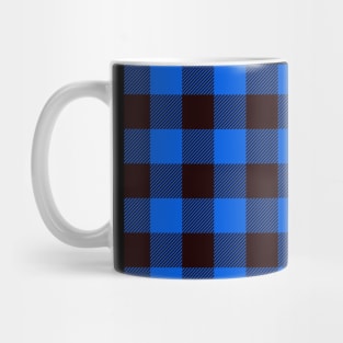 clark plaid -socks-iphone case -pellow Mug